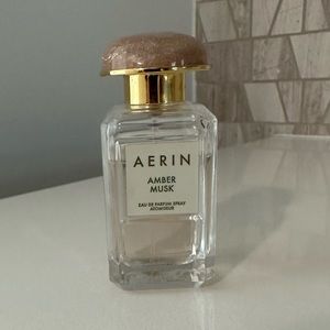 Aerin Perfume - Authentic - 1.7 FL. OZ - Amber Musk $90
